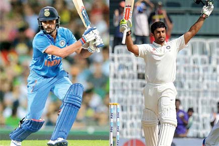 Manish Pandey, Karun Nair to lead India A sides in South Africa