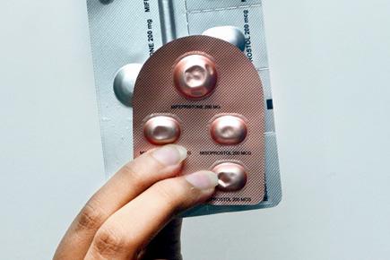 Mumbai: No prescription required, abortion pills at doorstep