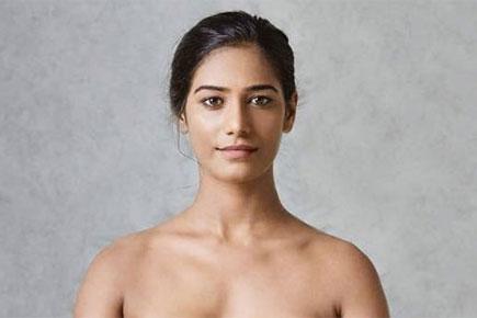 Ponam Panday Porn Stars Sex Video - Oops! Poonam Pandey exposes a tad too much on International Yoga Day