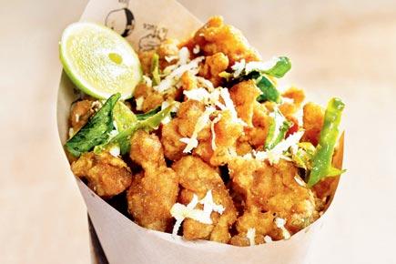 Mumbai Food: Top three restaurants picks of the week