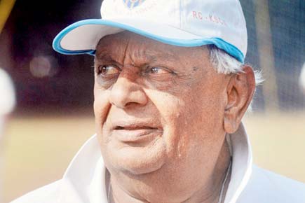 No need of coach if Kohli thinks he's boss of Indian cricket: Prasanna