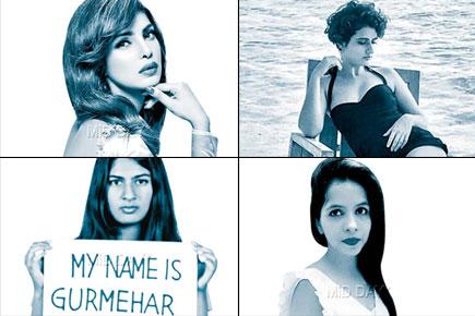 Priyanka Chopra to Dhinchak Pooja: How these women hit back at trolls