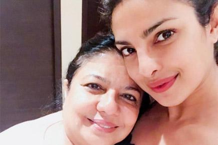 Priyanka Chopra's beautiful messages on her mother's birthday are worth a read