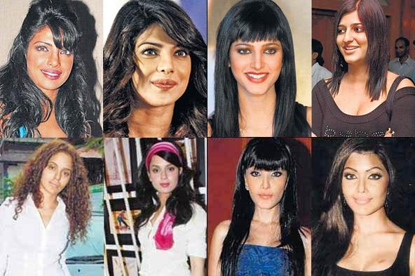  Photos: Ayesha Takia