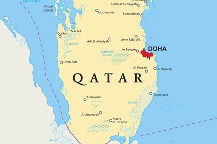 Saudi Arabia, Egypt, UAE, Bahrain cut ties with Qatar over 'terrorism'