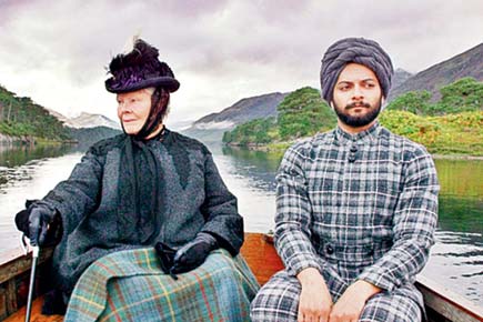 Ali Fazal's next film 'Victoria & Abdul' to kick off Indo-UK culture fest