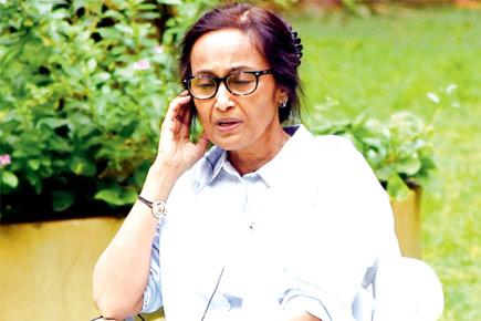 Nothing important in Pancholis' phones, CBI tells Jiah Khan's mother