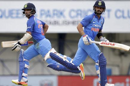 Virat Kohli: Ajinkya Rahane allows us to play an extra bowler