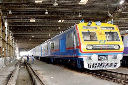 Mumbai: New railway signalling system won't come before 2022