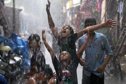 Mumbai rains: Pre-monsoon showers claim lives, heavy rainfall predicted