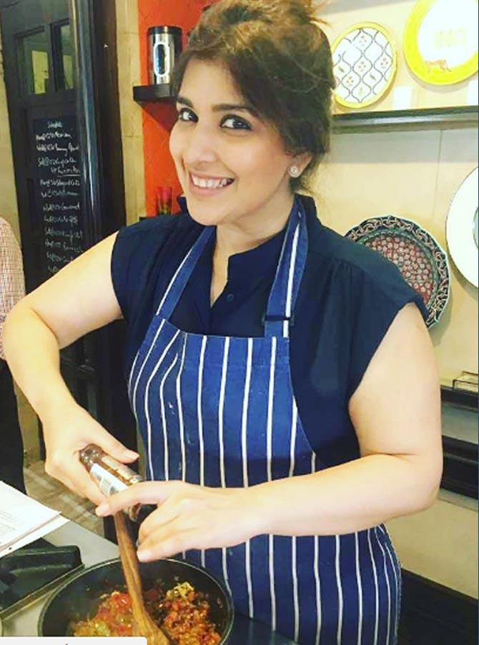 Food: 5 Mumbai chefs to follow on Instagram
