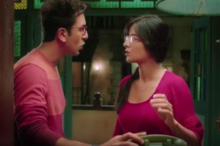 'Jagga Jasoos' trailer shows adventures of Ranbir Kapoor, Katrina Kaif
