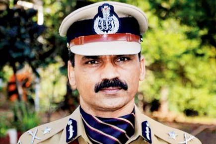 Nashik top cop is the man who ensured Mumbai got its vegetables