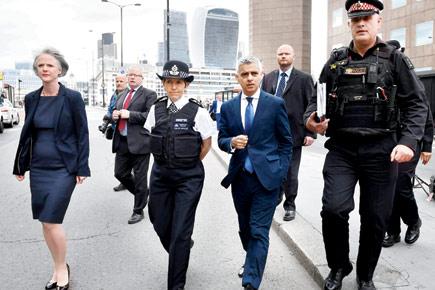 London Bridge attack: Was Pakistani-origin man ringleader?