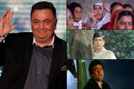 Pakistanis troll Rishi Kapoor after India lose Champions Trophy final