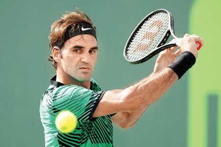 Roger Federer to make Hopman Cup return in Perth next year