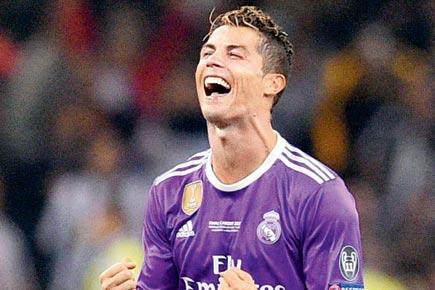 Cristiano Ronaldo: People have no words to criticise me