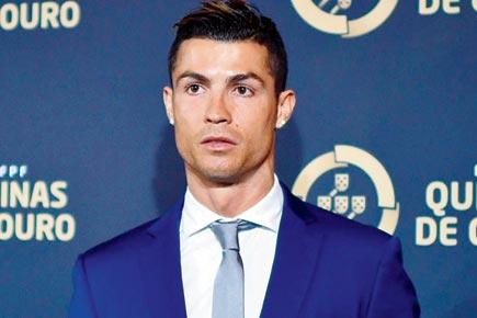 Cristiano Ronaldo summoned for July 31 tax hearing