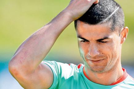 Cristiano Ronaldo on tax evasion: My conscience is clear