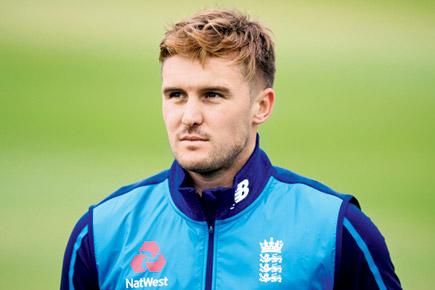 Champions Trophy: England opener Jason Roy to play despite poor form