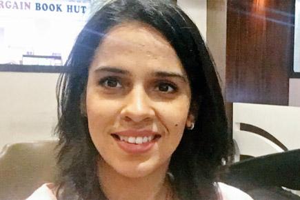 Saina Nehwal is ruling Twitter! Here's why...