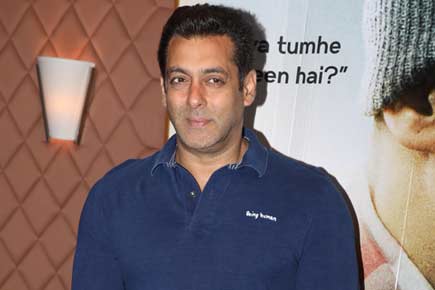 Salman Khan: I just don't get the math of box-office predictions