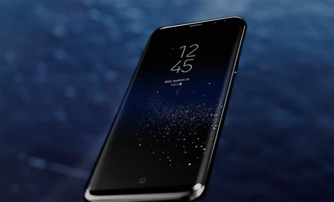 Samsung Galaxy S8+ with 6GB RAM launched in India
