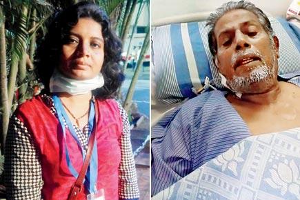 Pune: Govt to help cancer-afflicted doctor who sought euthanasia