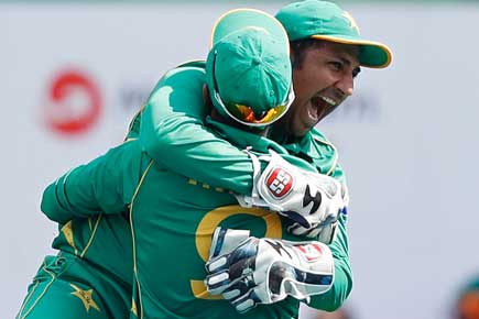 Champions Trophy: Pakistan defeat India by 180 runs to win maiden title