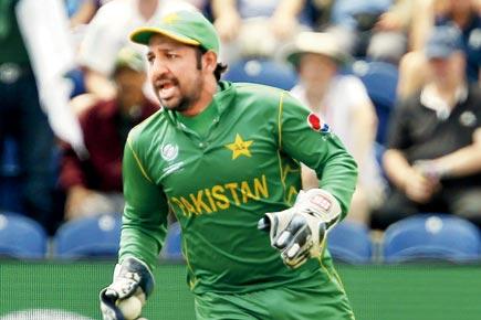 Sarfraz Ahmed: I hope this win will boost Pakistan cricket