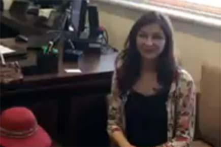 OMG! Saumya Tandon robbed while holidaying with hubby