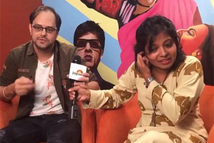 Video: 'Raabta' scriptwriters talk about reincarnation in the movie