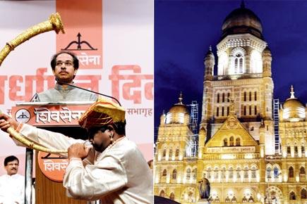 Mumbai: Shiv Sena sticks to poll promise of full property tax waiver
