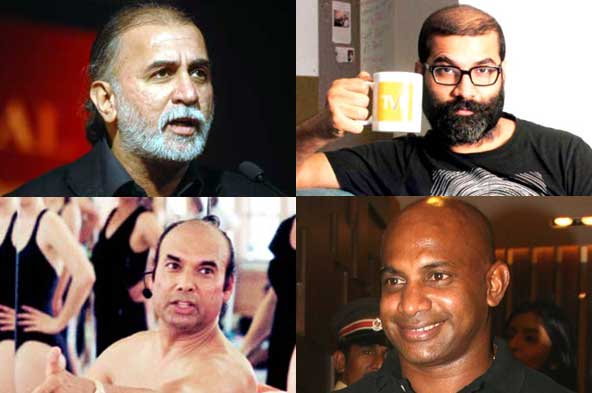 592px x 393px - From Tarun Tejpal to Arunabh Kumar, some high-profile sex scandals