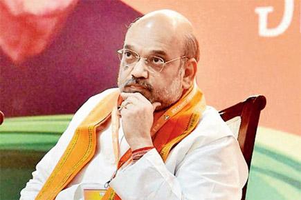 BJP steps up campaign for its presidential nominee