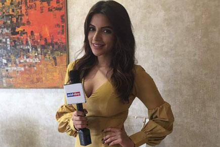 TV actress Shama Sikander shares tips on how to fight depression