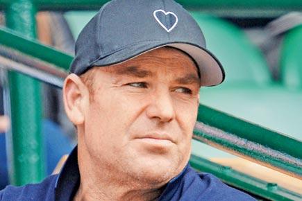 Shane Warne: India can't afford to hire me as coach