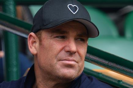Angry Shane Warne clears air on Indian coaching rumours