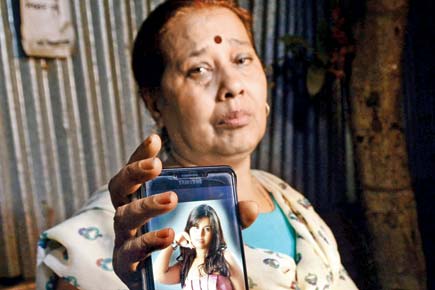 Actress Anjali Shrivastava's mother claims daughter didn't kill herself
