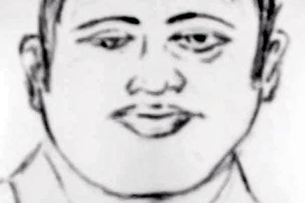 Thane sexual assault case: Cops release sketch of accused