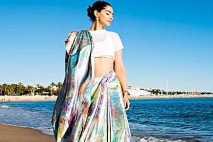Here are 5 instances when Sonam Kapoor showed spunk and sass