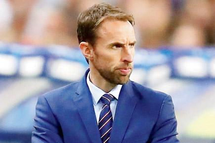 Gareth Southgate furious after England's defeat to France