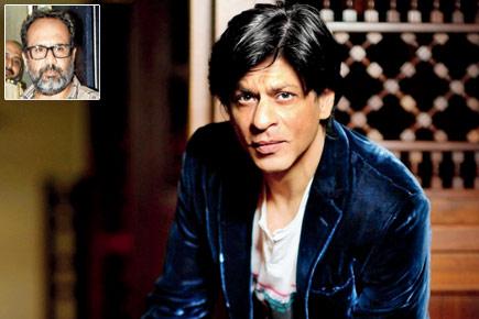 Shah Rukh Khan pushes the tech boundaries with his next film