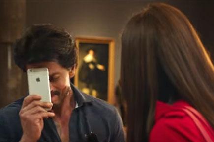 SRK, Anushka's banter in 'Jab Harry Met Sejal' third mini trailer is hilarious