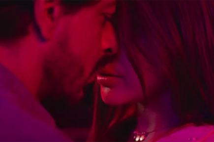 'Jab Harry Met Sejal' second mini trailer: SRK and Anushka Sharma get intimate