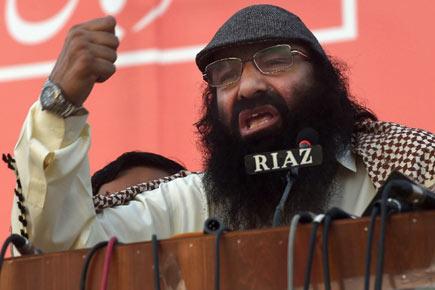 US declares Hizbul Mujahideen leader Syed Salahuddin a global terrorist