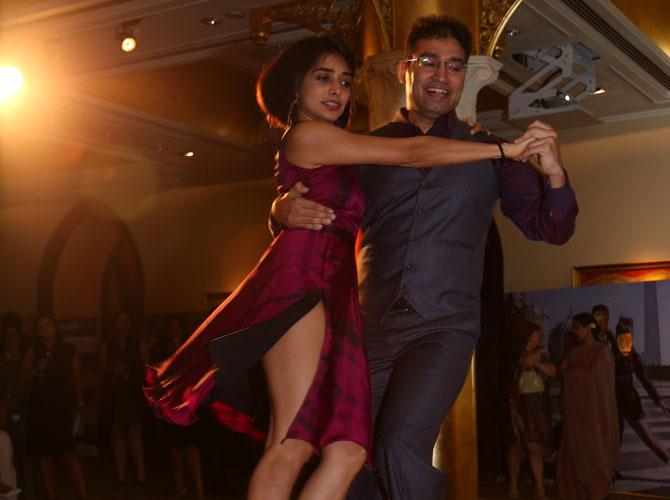 Argentina Consulate celebrates National Day with wine and tango in Mumbai