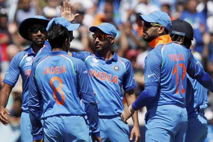 Champions Trophy: Semi-finalists and the results would affect ICC ODI rankings