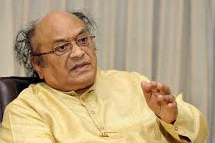 Telugu writer and poet C Narayan Reddy passes away