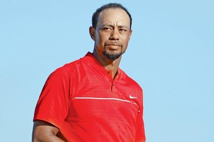 Tiger Woods receives 'professional help' to manage medication